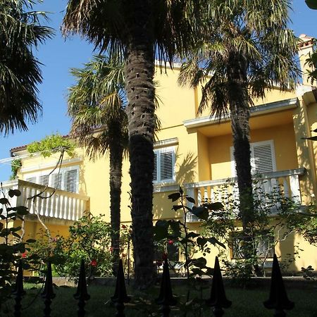 Vila Rojana Vodice Kültér fotó