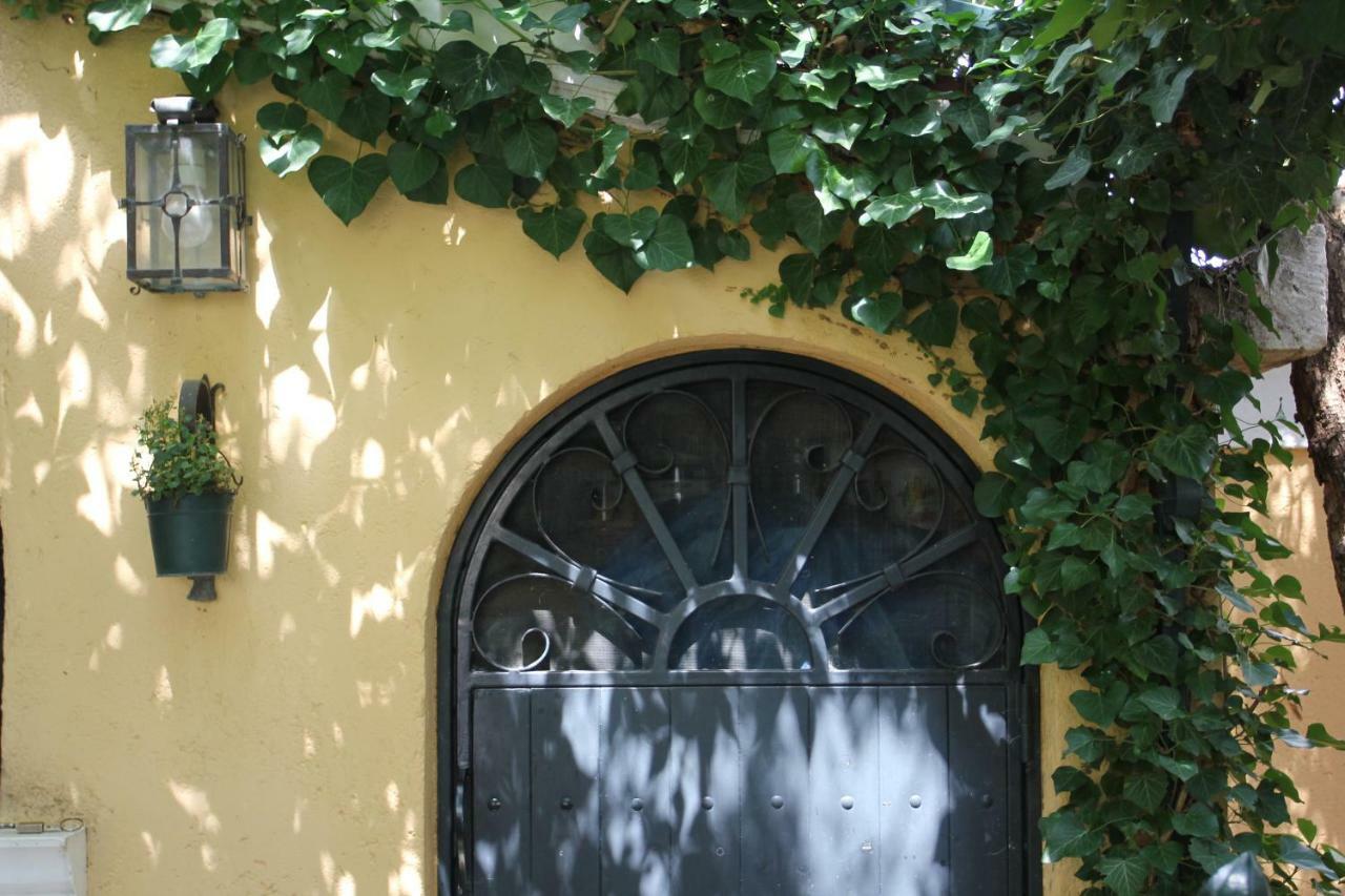 Vila Rojana Vodice Kültér fotó
